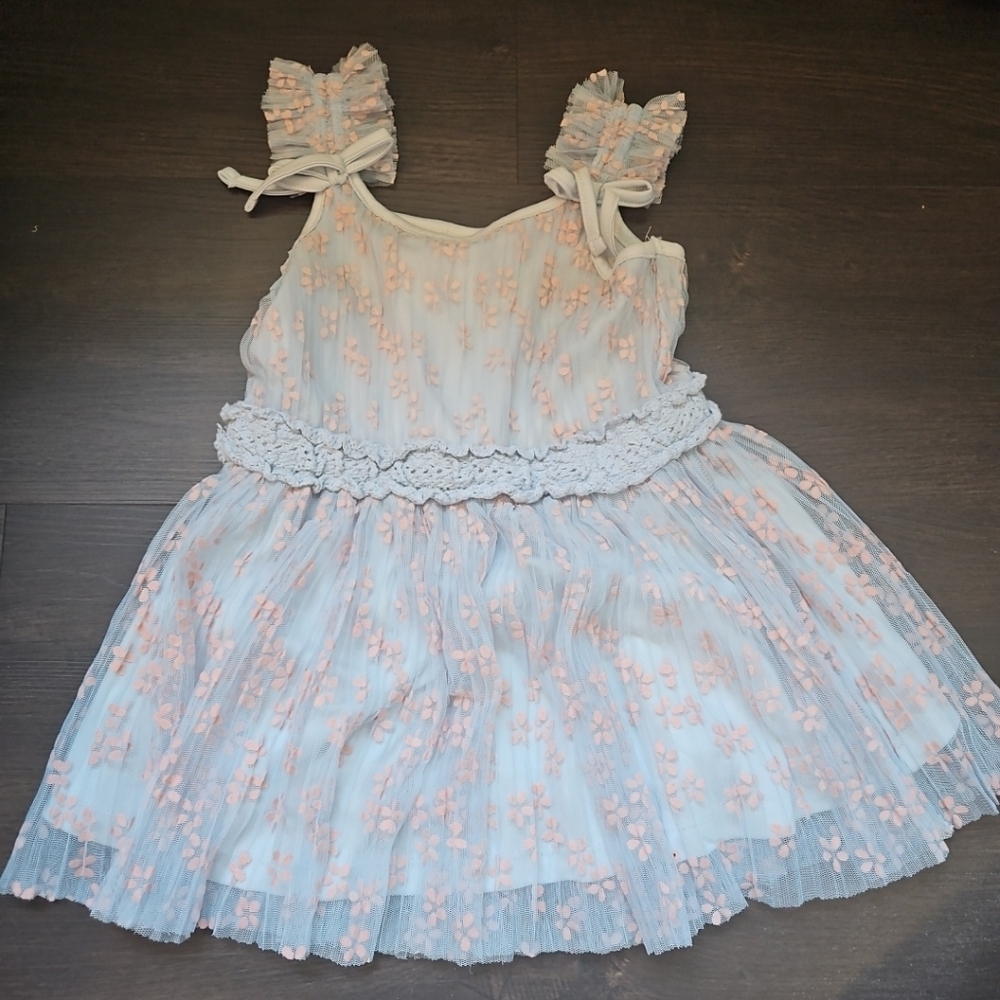 BCBG Girls Dress